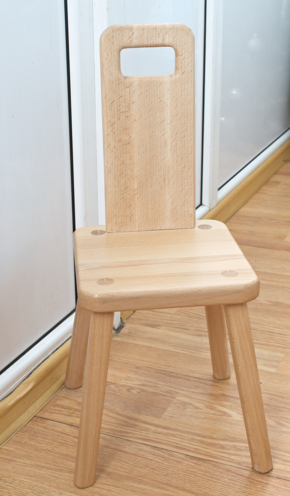 Детский стульчик