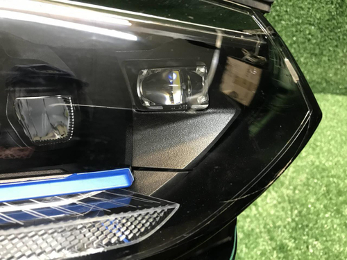 Фара правая BMW X3 G01 (2021-2024) Laser