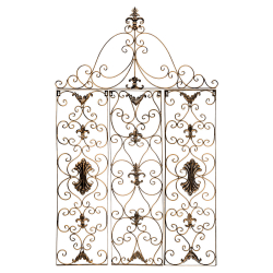 Декоративное панно Негреско Объект мечты