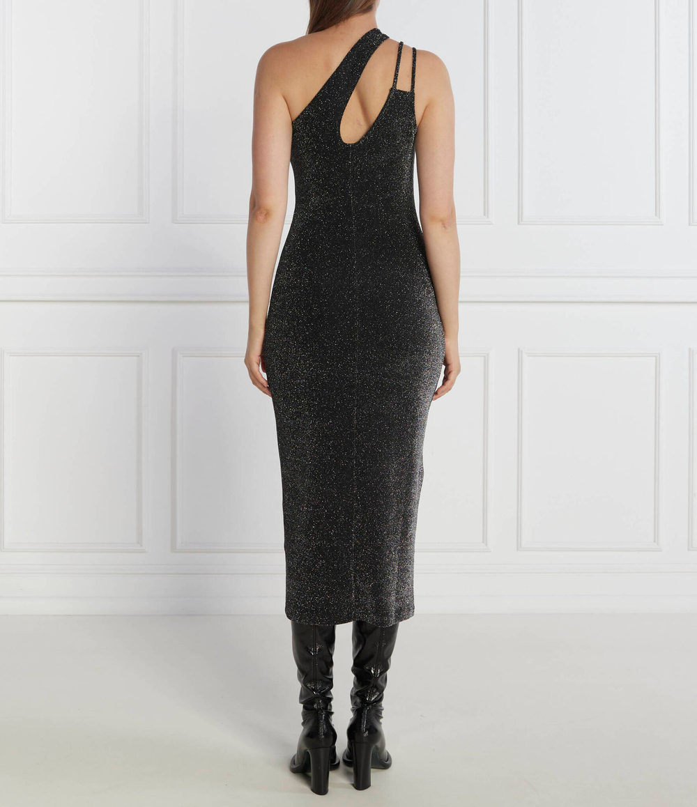 Платье Nathene HUGO - графитовый(50498634)