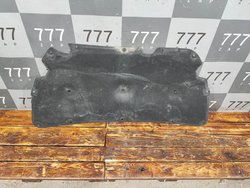 Шумоизоляция капота Chery Tiggo 4, Tiggo 8 17-нв Б/У Оригинал 403001218AA