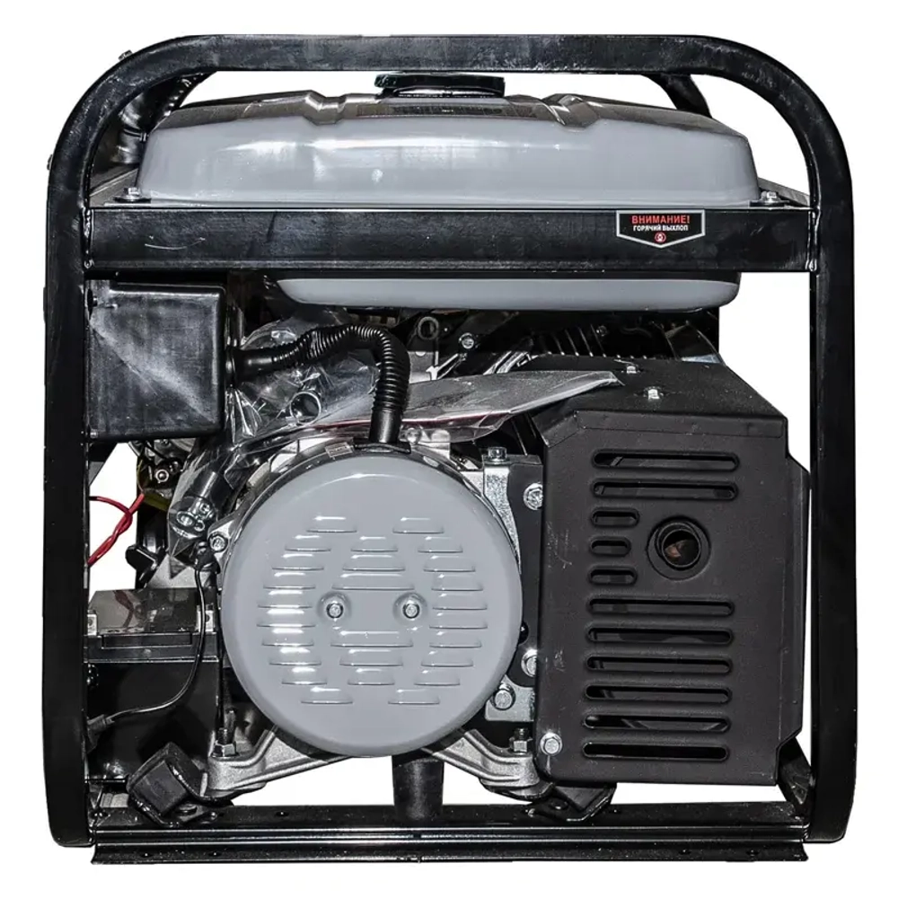 Ресанта БГ 11000 Э бензиновый генератор 64/1/58