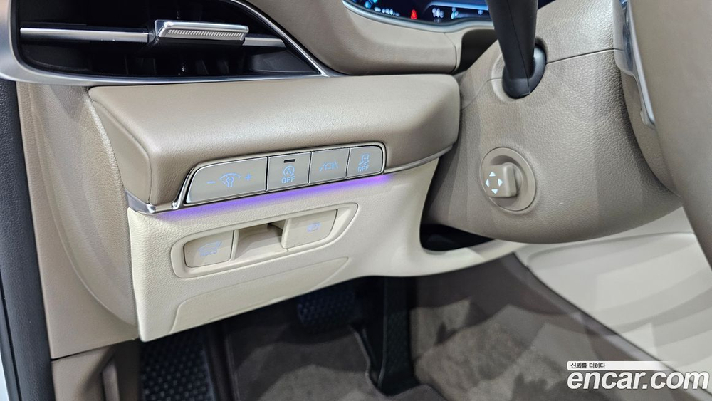 Genesis GV80 3.0 Дизель 2WD (05.2020)