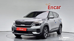 Kia Seltos Дизель 1.6 2WD (10.2020)