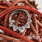 Кликер Amour Crystal 1.2мм