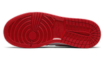 Jordan 1 Low Gym Red White GS