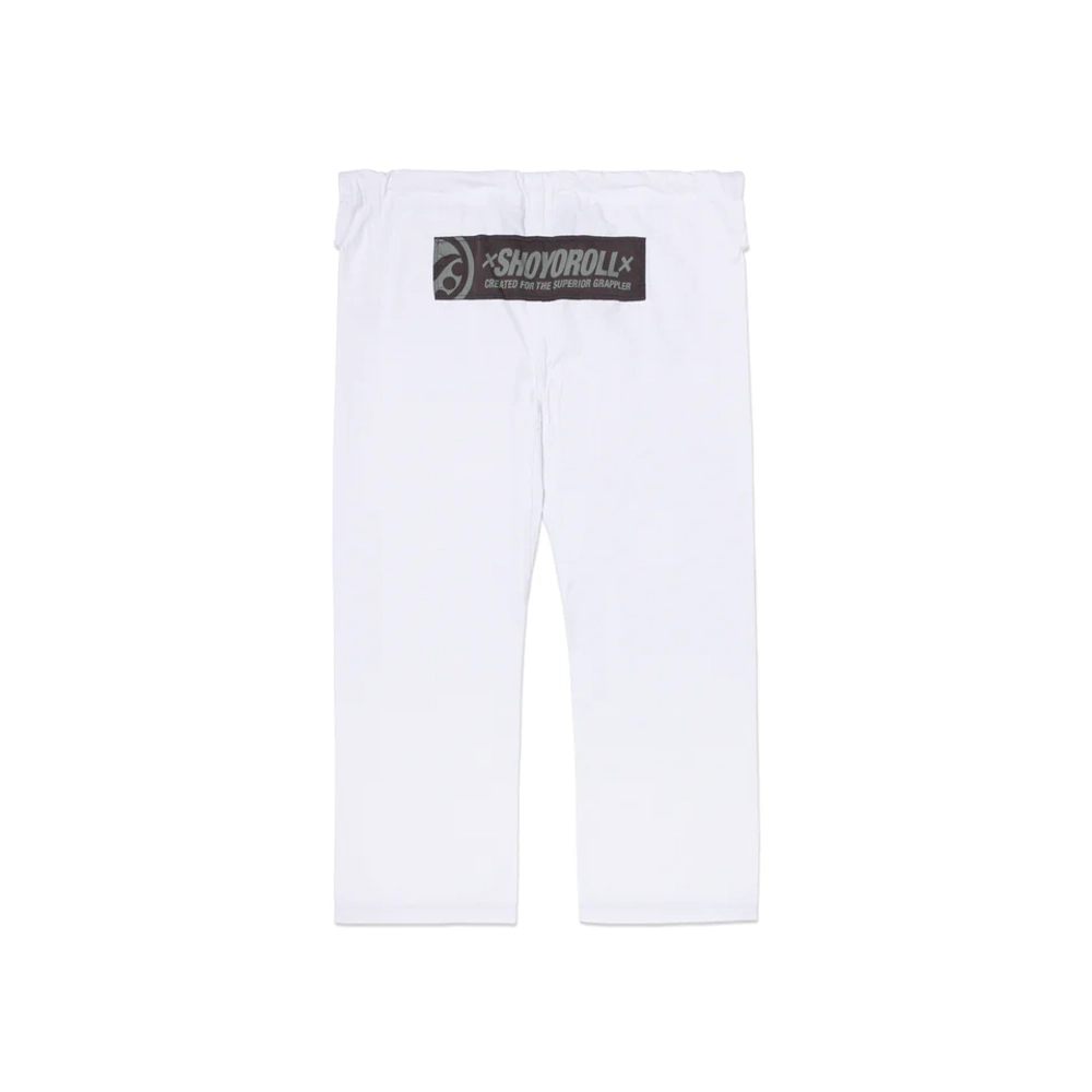Кимоно Shoyoroll INTRA COMPETITOR - White