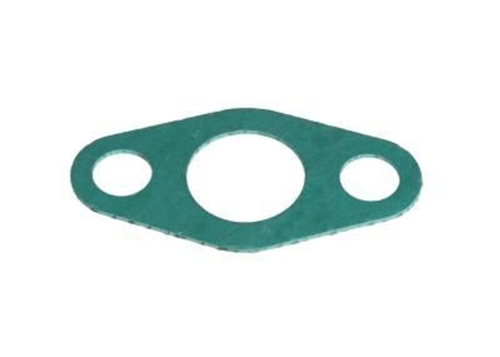 Прокладка сливной трубки турбины JCB 320/00852