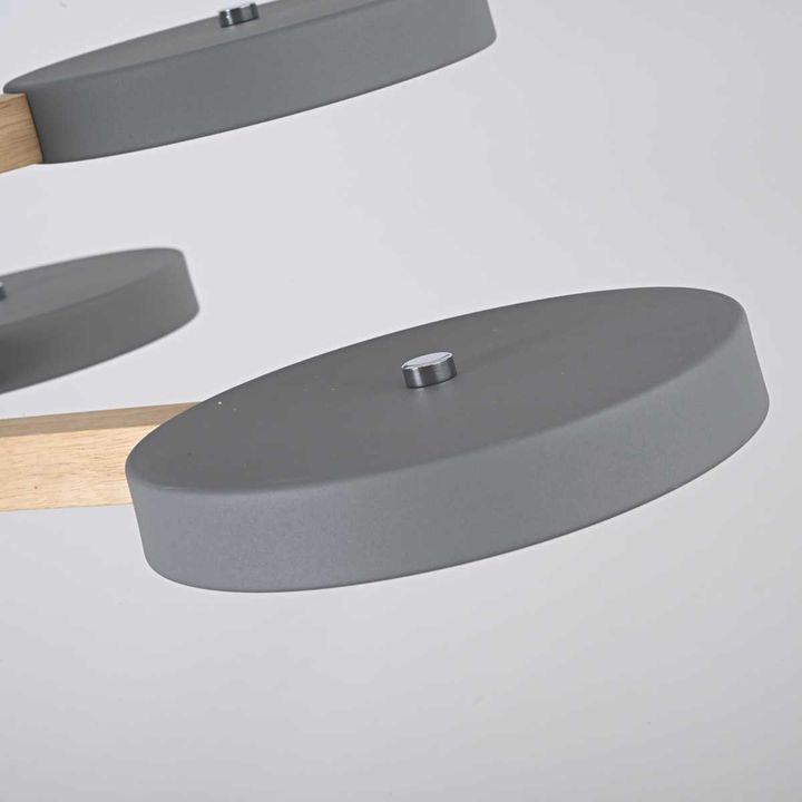 Люстра Imperium Loft TURNA-DBL01 229087-26