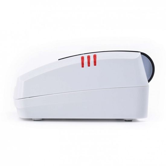 Автоматический детектор MERTECH D-20A Flash белый