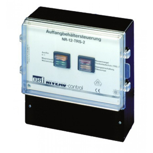 Панель управления переливом OSF NR-12-TRS-2 без магн.клапана, 220В, без электродов