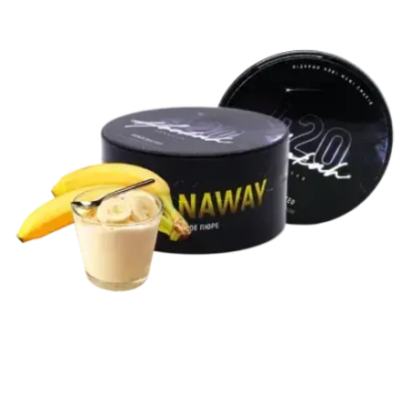 420Dark Bananaway (40g)