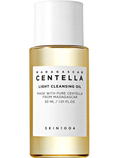 SKIN1004 Madagascar Centella Light Cleansing Oil