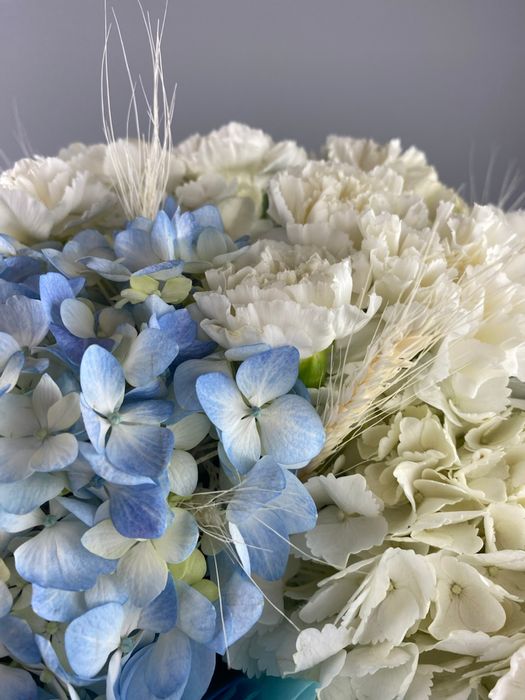 Букет "Нежное прикосновение"