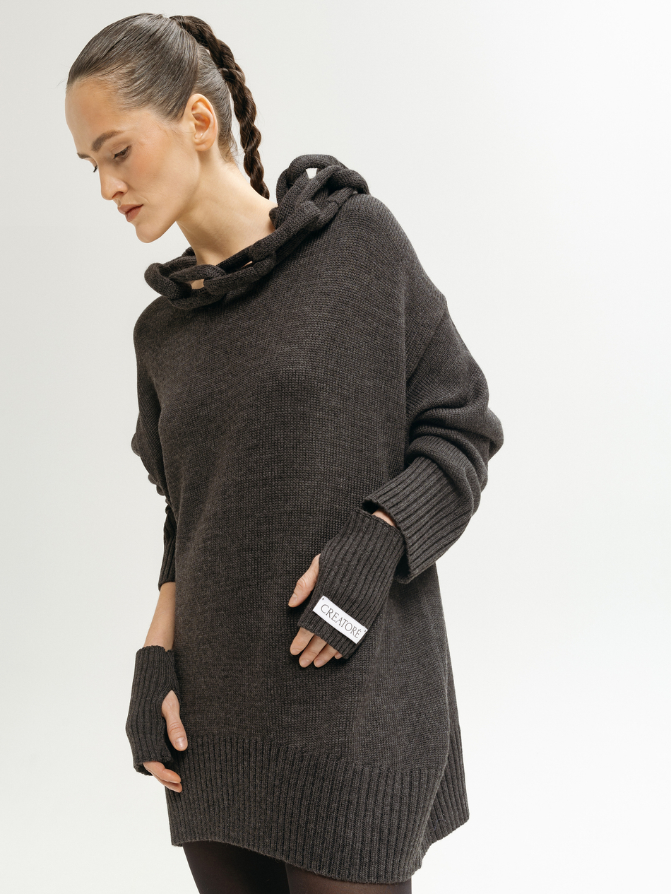 Митенки BASE SHORT