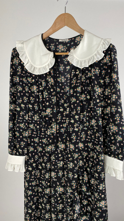 Платье Miu Miu