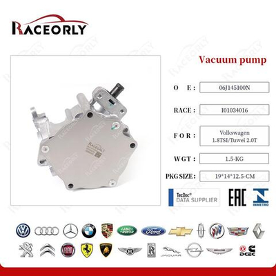 Насос вакуумный VAG 1.8TSI 06J145100N