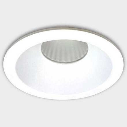 Встраиваемый светильник Italline IT08-8040 IT08-8040 white 3000K