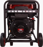 Генератор дизельный A-ipower AD7500ТEA