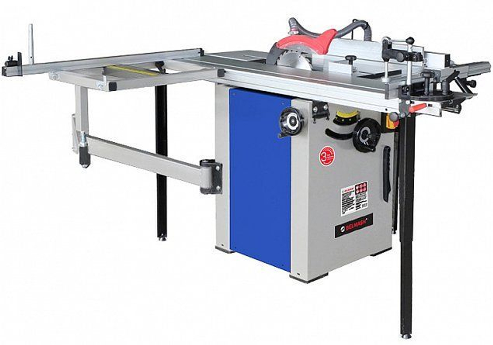 Циркулярная пила Belmash TS-250ST1300