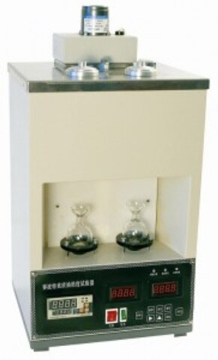 Saybolt Viscometer