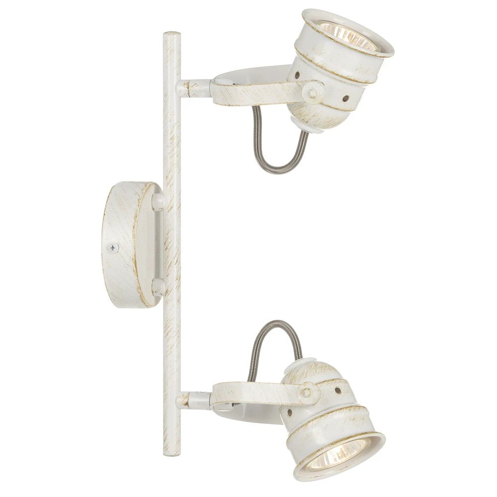 Citilux Веймар CL537522 Спот поворотный Белый