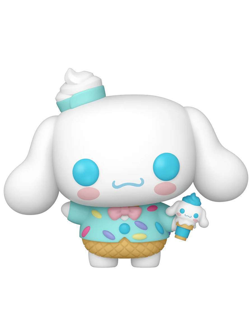 Фигурка Funko POP! Hello Kitty And Friends Cinnamoroll (Ice Cream) (100) 83693