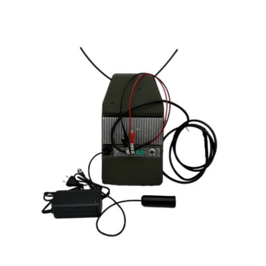 РЭБ Капюшон рюкзак ТП 4 - 28Б Станция противодействия БПЛА