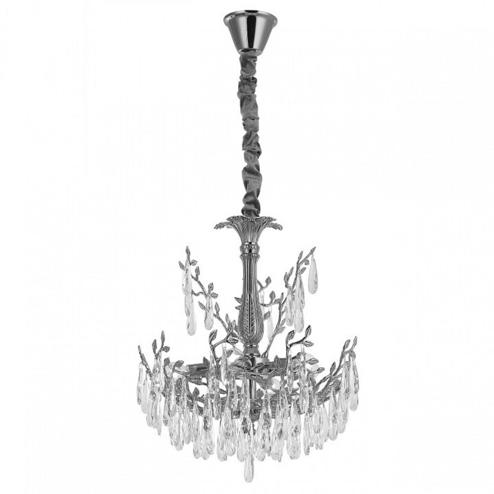 Подвесная люстра Citilux Ritz CL310061