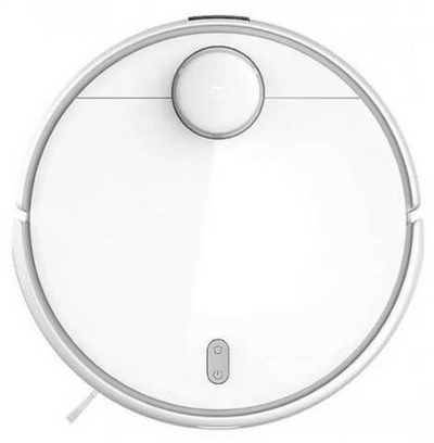 Робот-пылесос Xiaomi Mi Robot Vacuum-Mop 2 Pro (BHR5044EU)
