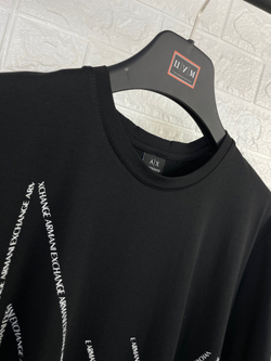 Футболка Armani Exchange