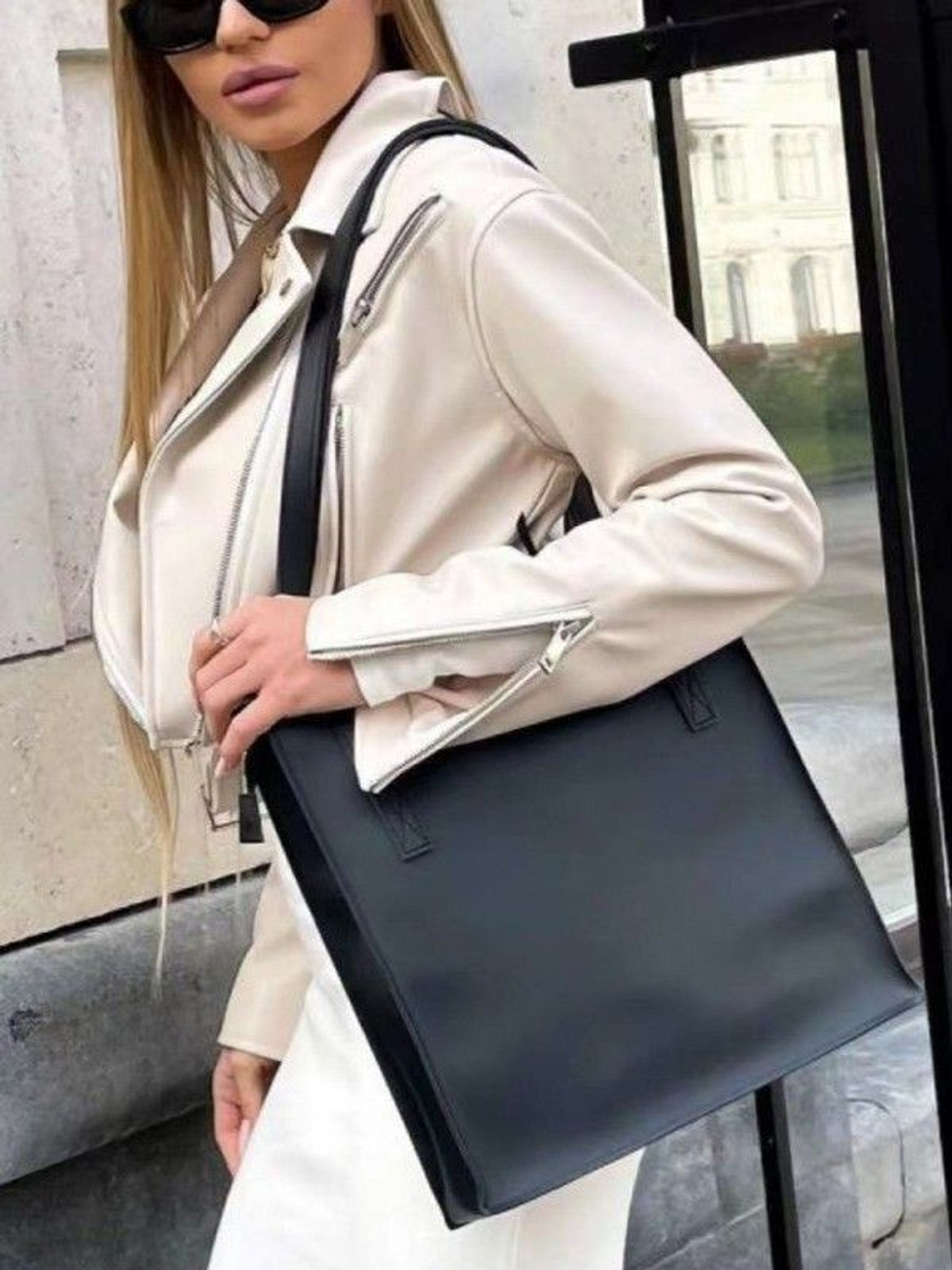 Сумка женская на плечо