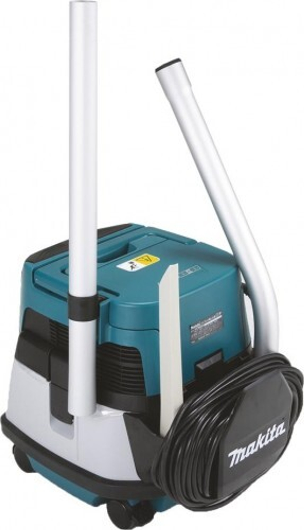 Пылесос аккумуляторный MAKITA DVC 860 LZ без АКБ и ЗУ DVC860LZ