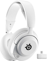 Гарнитура wireless SteelSeries Arctis Nova 5