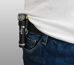 фонарь Armytek Wizard Magnet USB