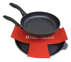 Набор аксессуаров Swiss Diamond SDTS03, 6 шт