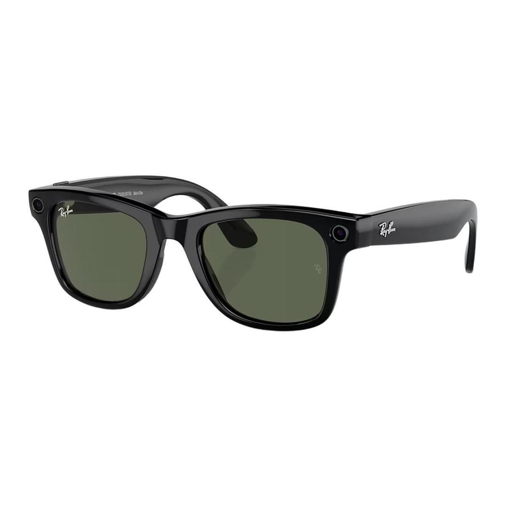 Очки RayBan META WAYFARER, RW4006