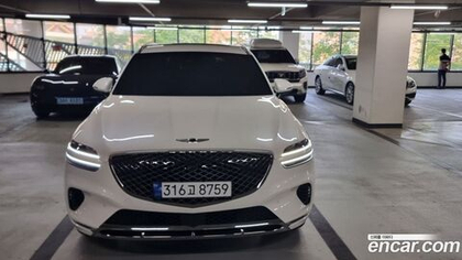 Genesis GV70 2.5T Бензин AWD (03.2023)