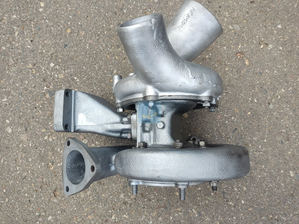 Турбокомпрессор 238НБ-1118010-Г