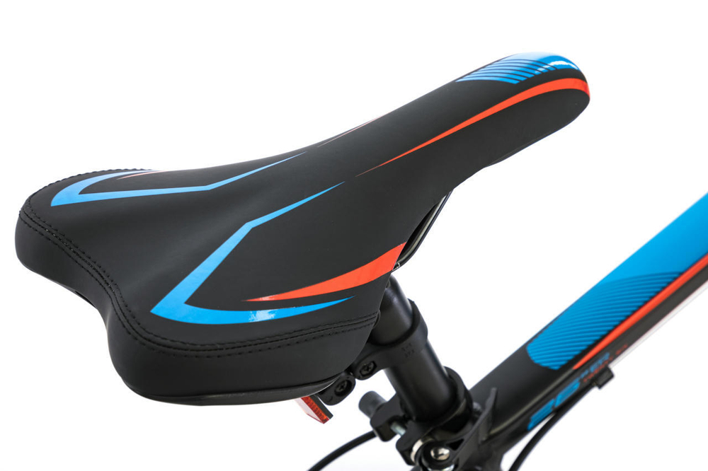 Горный велосипед Stels Navigator 620 V V010 (2018)