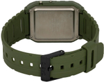Японские наручные часы Casio Vintage CA-53WF-3BEF