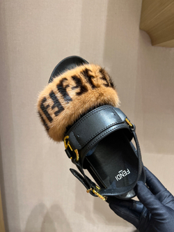 Fendi Sandal