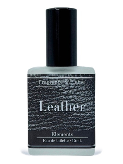 Leather - Elements духи