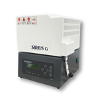 SIRIUS G компактная высокотемпературная печь для синтеризации циркона