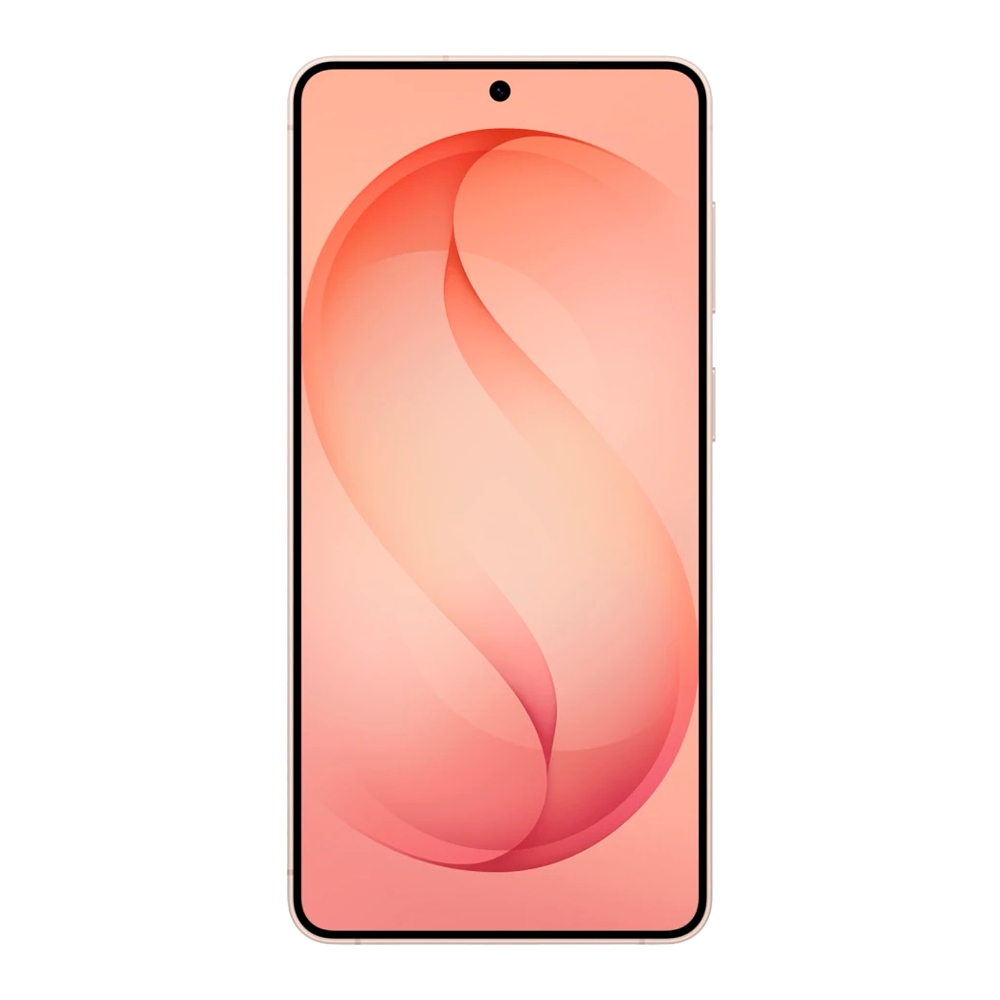 Смартфон Samsung Galaxy S26+ 12/512GB Dual SIM, Pink Gold (Розовый) (SM-S9470)