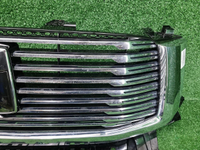 Решетка радиатора Tank 500 (2021-н.в.)