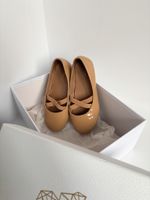 Лаковые туфли Age of Innocence, 27