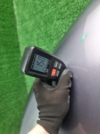 Капот Omoda C5 (2022-н.в.)