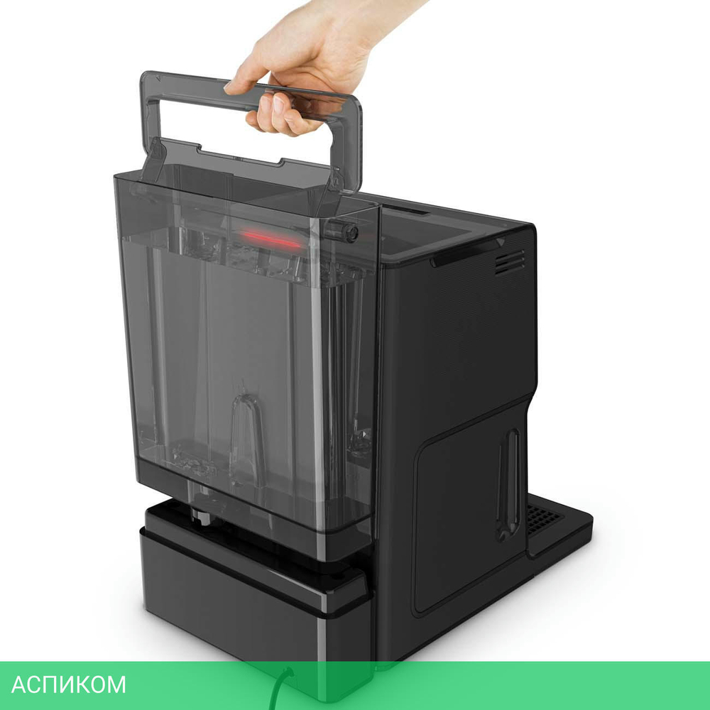 Кофемашина Krups EA870810