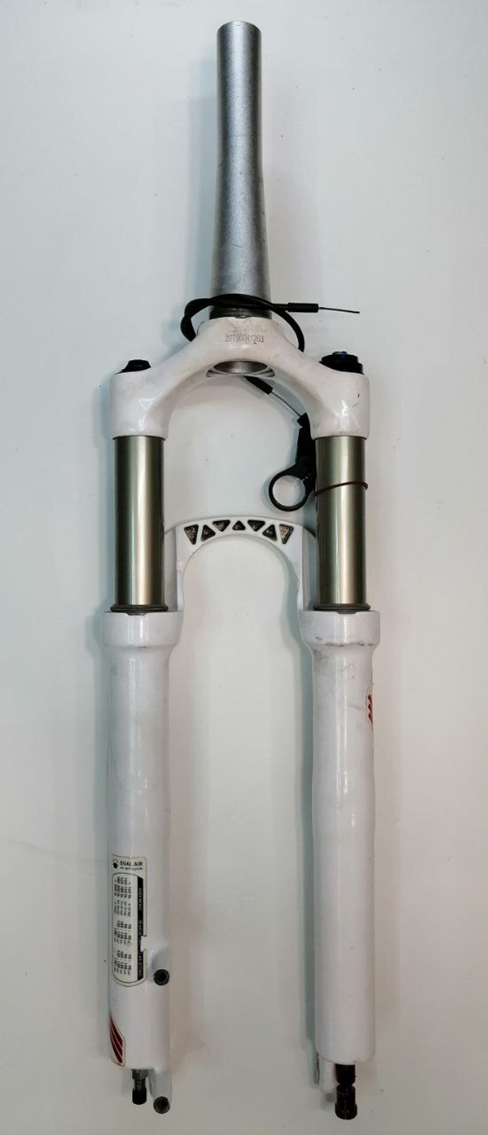 Вилка для велосипеда RockShox Reba SL 26"